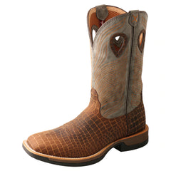 Twisted X Mens Cell Stretch Tech Boot