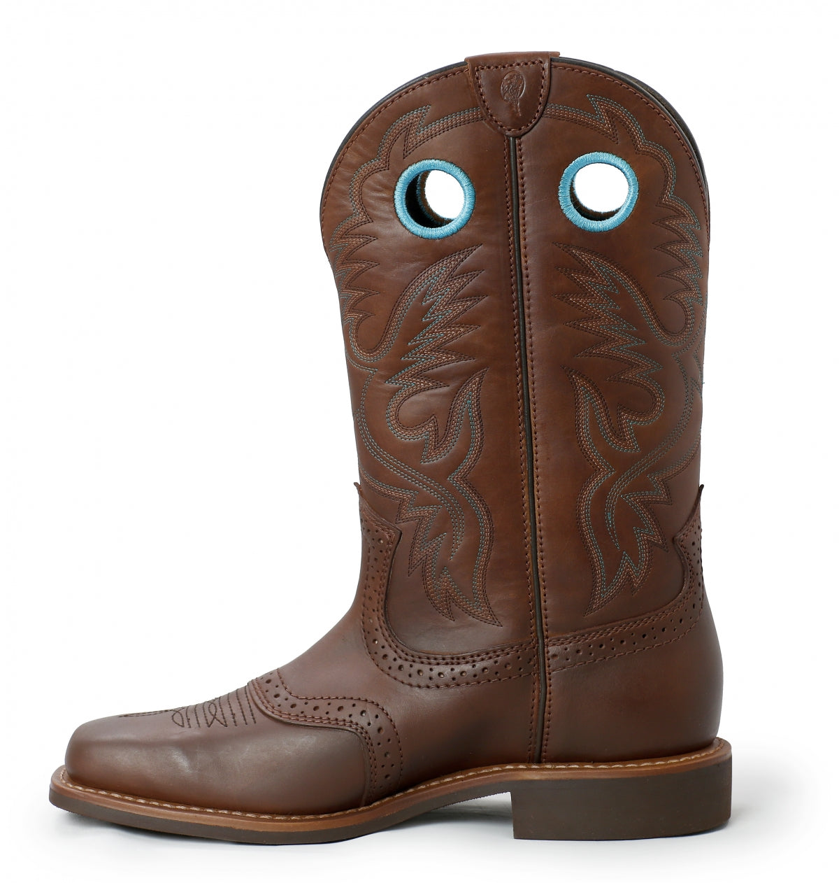 Gaid Boot Ian Harold Ladies Gwydir Boot – Drovers Saddlery