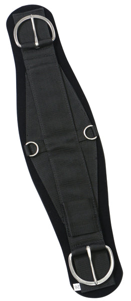 Neoprene Roper Girth with Velcro