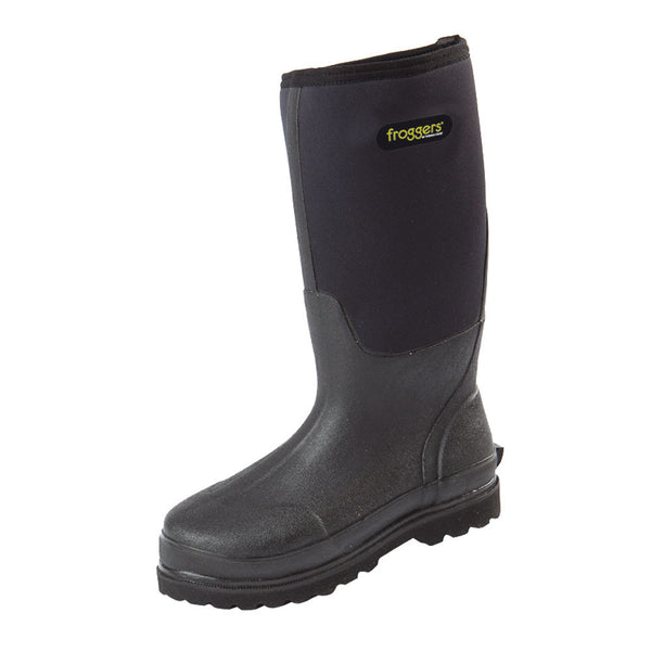 Thomas Cook Froggers Long Work Boot