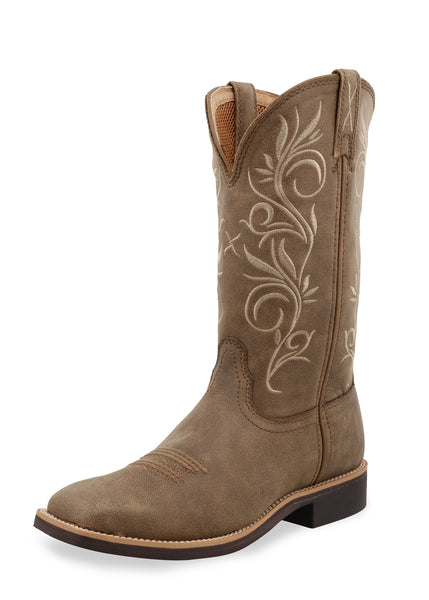 Twisted X Women's 11 Tophand Boot