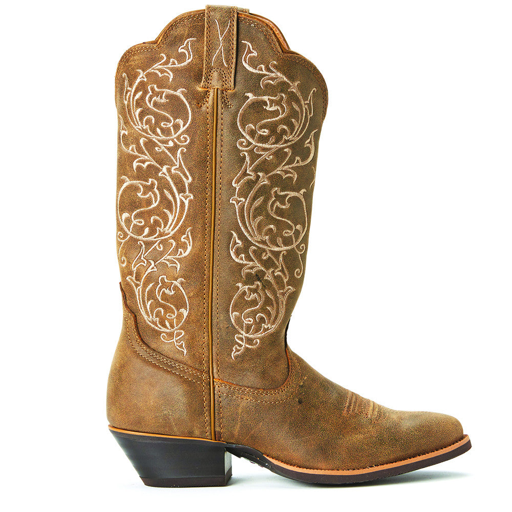 Ladies Twisted X Western Boot