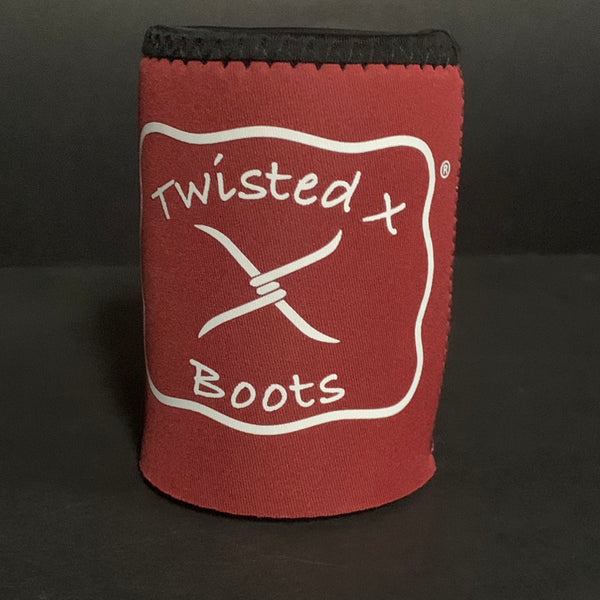 Twisted X Stubby Holder