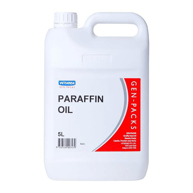 Paraffin Oil 1L