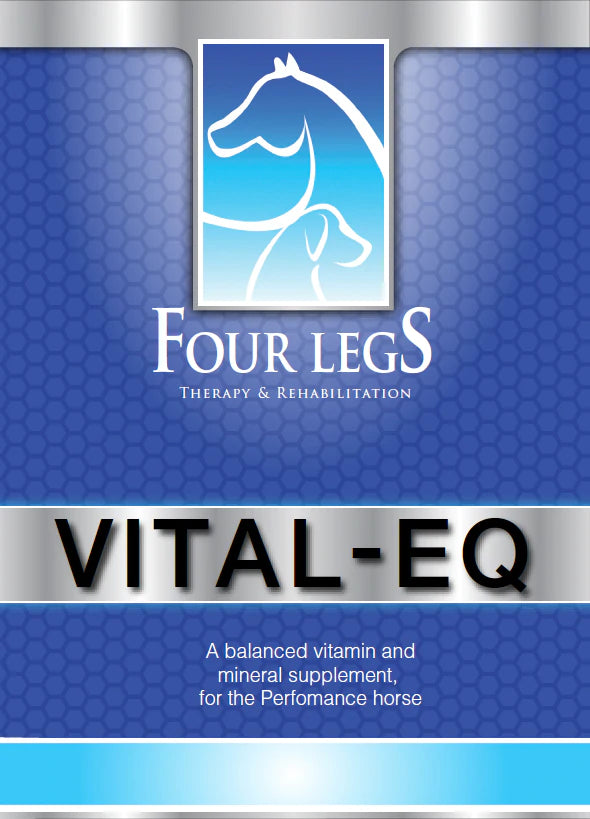 Four Legs Vital-EQ