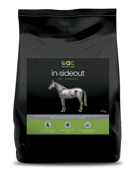 Inside Out Horses 1kg