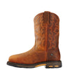 Ariat Mens Workhog WST Steel Toe