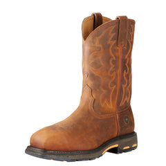 Ariat Mens Workhog WST Steel Toe