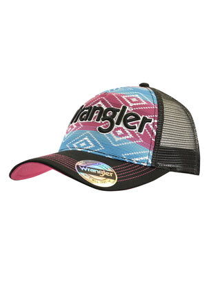 Wrangler Colleen Cap