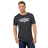 Wrangler Mens Logo Tee